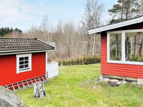Holiday home HAKENÄSET IV, Rörvik